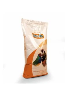 INLANDSE VOGELS ZAAD DUVO | Worldofanimals.nl Heeft Het!