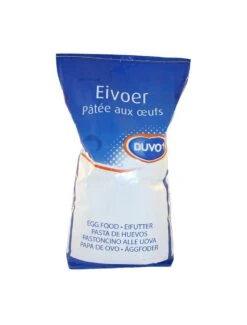 Duvo Insectenvoer | Worldofanimals.nl Heeft Het!