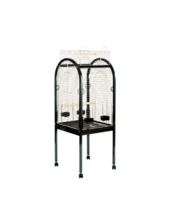 Duvo Junior Grote Parkiet Kooi Xxlight | Worldofanimals.nl Heeft Het!