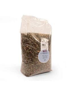 KIEMZAAD VOGELS DUVO | Worldofanimals.nl Heeft Het!