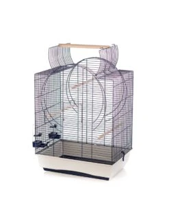 Duvo Kooi Emma Open Dak | Worldofanimals.nl Heeft Het!