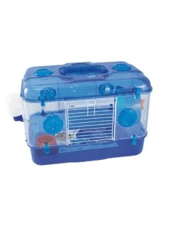 Duvo Kooi Timmy One Level | Worldofanimals.nl Heeft Het!