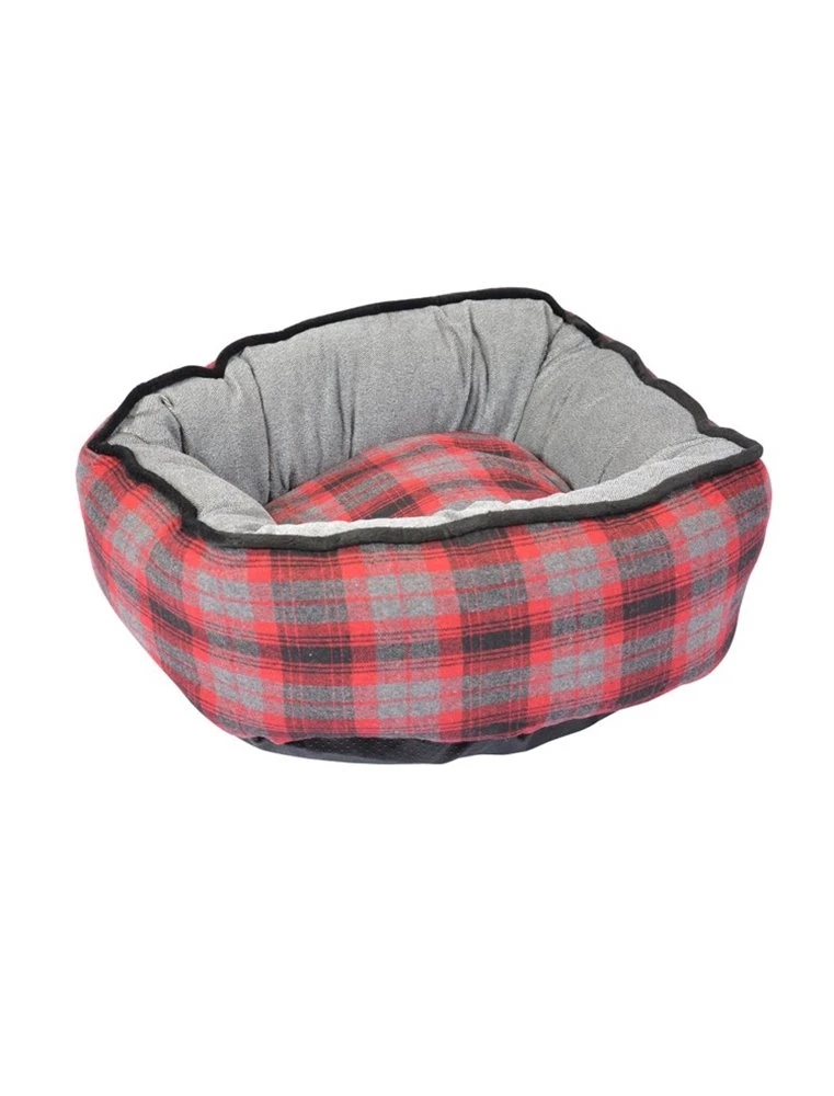 Duvo Kussen Donut Glasgow | Worldofanimals.nl Heeft Het! 3 Duvo Kussen Donut Glasgow | Worldofanimals.nl Heeft Het!