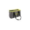 Duvo Lyon Travel Bag Grijs 38x15x25cm - Max. 5kg