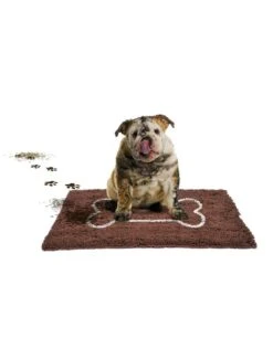 Duvo Magiclean Mat | Worldofanimals.nl Heeft Het!