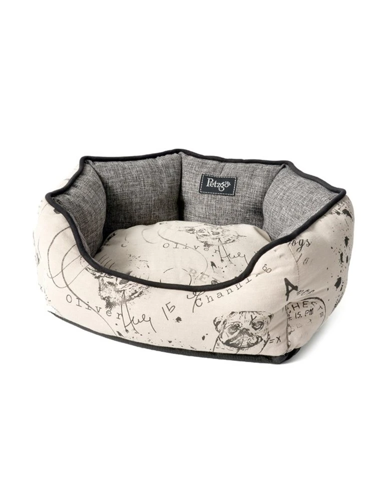 Duvo Mand Ovaal Stonehaven | Worldofanimals.nl Heeft Het! 3 Duvo Mand Ovaal Stonehaven | Worldofanimals.nl Heeft Het!