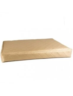 Duvo Marquise Gold Kussen Met Rits | Worldofanimals.nl Heeft Het!