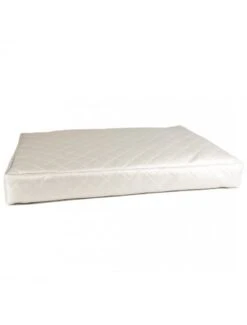 Duvo Marquise Silver Kussen Met Rits | Worldofanimals.nl Heeft Het!