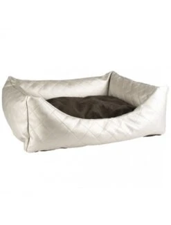 Duvo Marquise Silver Mand Rechthoekig | Worldofanimals.nl Heeft Het!