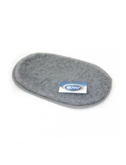 Duvo Mat Nappa Ovaal | Worldofanimals.nl Heeft Het!