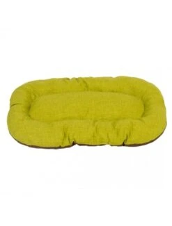 Duvo Ovalen Kussen Earth | Worldofanimals.nl Heeft Het!