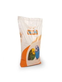 PARKIETENZAAD DUVO | Worldofanimals.nl Heeft Het!