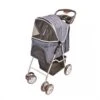 Duvo Pet Buggy 4-Wieler | Worldofanimals.nl Heeft Het!