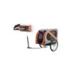 Duvo Pet Trailer Reservehoes | Worldofanimals.nl Heeft Het! -Duvo pet trailer reservehoes