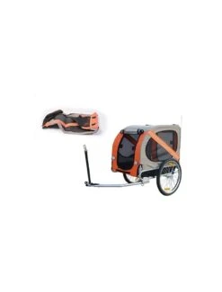 Duvo Pet Trailer Reservehoes | Worldofanimals.nl Heeft Het!