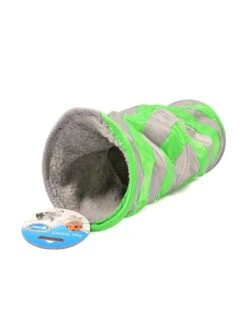 Duvo Play Tunnel | Worldofanimals.nl Heeft Het!