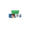Duvo Poepzakjes Eco Bio-afbreekbaar Comfortpak Groen 300st - 23x33,3cm -Duvo poepzakjes eco bio afbreekbaar comfortpak groen 300st 23x333cm