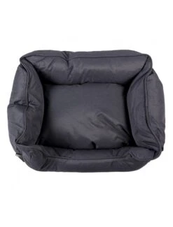 Duvo Poly Bed Siesta Aqua L - 110x85x26cm Blauw/lichtblauw 6 Duvo Poly Bed Siesta Aqua L - 110x85x26cm Blauw/lichtblauw -Duvo poly bed siesta aqua l 110x85x26cm blauw lichtblauw 1