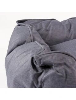 Duvo Poly Bed Siesta Aqua S - 60x45x20cm Blauw/lichtblauw 7 Duvo Poly Bed Siesta Aqua S - 60x45x20cm Blauw/lichtblauw -Duvo poly bed siesta aqua s 60x45x20cm blauw lichtblauw 2