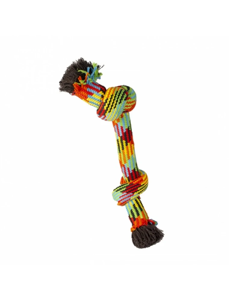 Duvo Premium Katoen Knoop Beach 47cm 3 Duvo Premium Katoen Knoop Beach 47cm