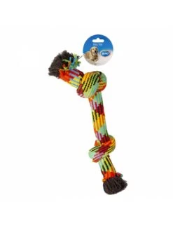 Duvo Premium Katoen Knoop Beach 55cm -Duvo premium katoen knoop beach 55cm 1