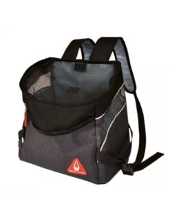 Duvo Promenade London Backpack Sporty | Worldofanimals.nl Heeft Het!