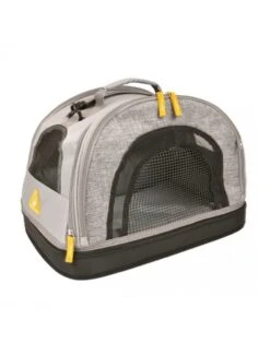 Duvo Promenade London Travel Bag Tomboy 3in1 | Worldofanimals.nl Heeft Het!