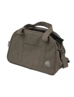 Duvo Promenade New York Pet Bag Classy Leather | Worldofanimals.nl Heeft Het!