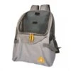 Duvo Promenade Paris Backpack Classic Fall | Worldofanimals.nl Heeft Het! -Duvo promenade paris backpack classic fall