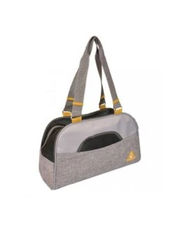 Duvo Promenade Paris Pet Bag Casual | Worldofanimals.nl Heeft Het!