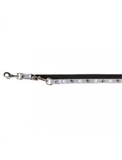 Duvo Reflecterende Leiband Met Pootjes | Worldofanimals.nl Heeft Het!