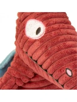 Duvo Ribbles Darcy De Dinosaurus | Worldofanimals.nl Heeft Het! -Duvo ribbles darcy de dinosaurus 2