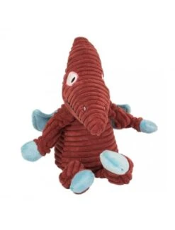 Duvo Ribbles Darcy De Dinosaurus | Worldofanimals.nl Heeft Het!