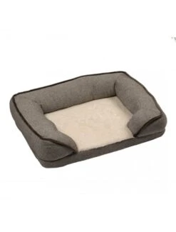 Duvo Snuggle Sofa | Worldofanimals.nl Heeft Het!