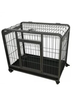 Duvo Super Robuuste Bench | Worldofanimals.nl Heeft Het!