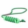 Duvo Swing `n Chew Stick Groen L - 19,1x5x5cm -Duvo swing n chew stick groen l 191x5x5cm