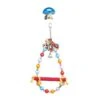 Duvo Swing With Beads | Worldofanimals.nl Heeft Het! -Duvo swing with beads