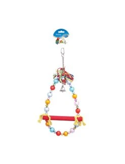 Duvo Swing With Beads | Worldofanimals.nl Heeft Het!