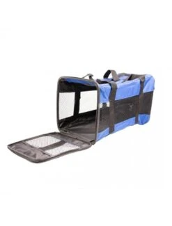 Duvo Transporttas | Worldofanimals.nl Heeft Het!