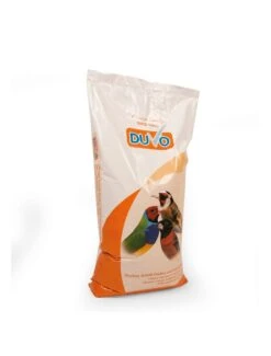 TROPISCHE VOGELS DUVO | Worldofanimals.nl Heeft Het!