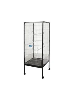 Duvo Volire Debbie | Worldofanimals.nl Heeft Het!