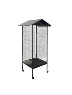 Duvo Volire Veronica | Worldofanimals.nl Heeft Het!